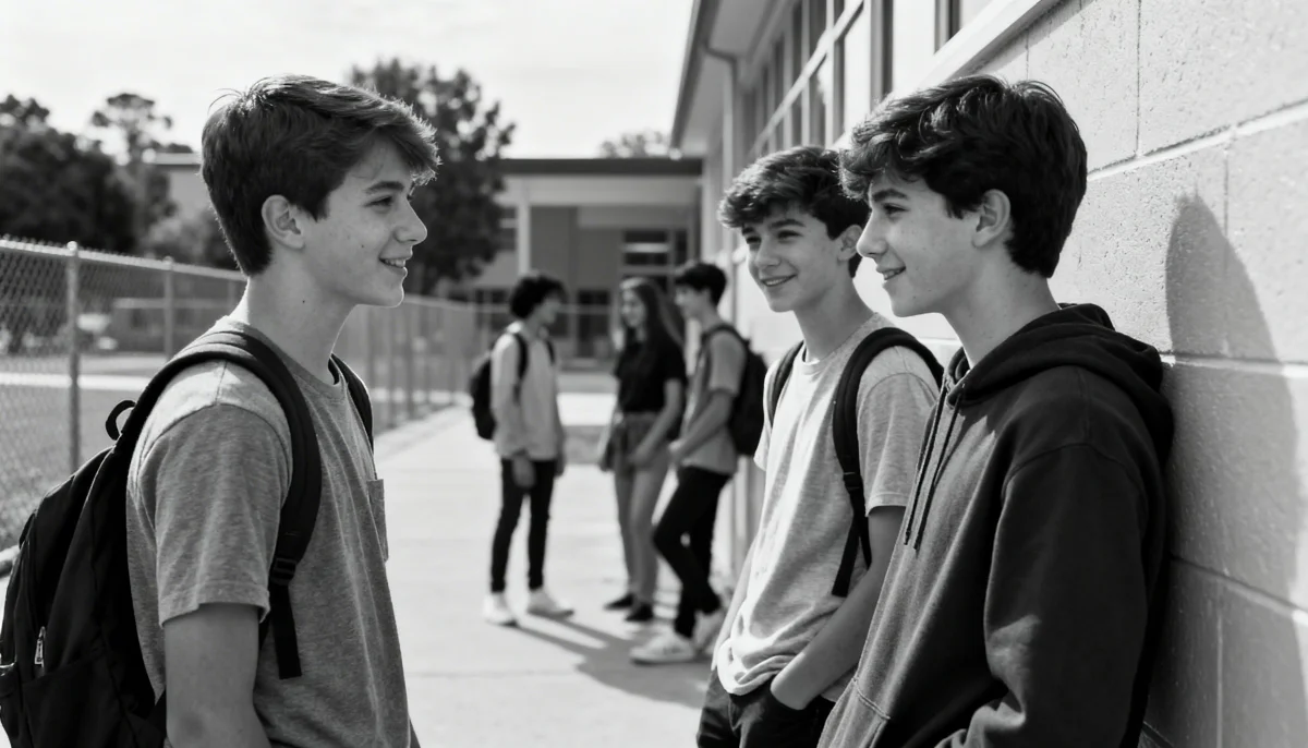 L'evento del 2026 sta per iniziare!